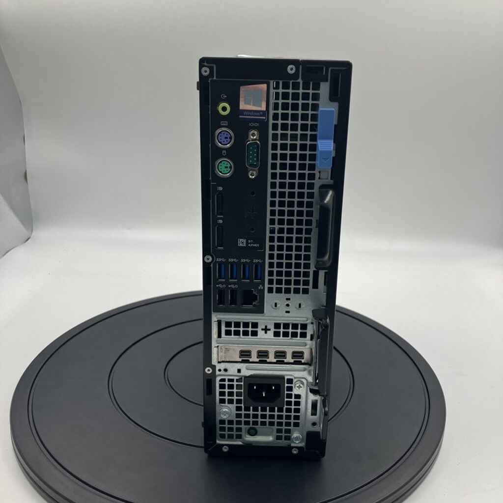 中古 DELL Precision 3431 (i9 9900/16GB/HDD1TB/Mt/P1000) 3280022375