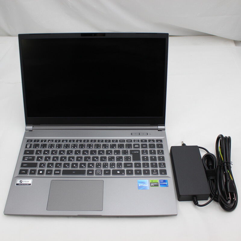 中古 THIRDWAVE GALLERIA RL7C-R35-C5N 196017 （363028） ｜ パソコン
