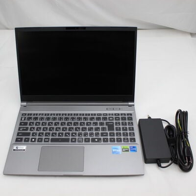 【白山FM松任店】中古  THIRDWAVE GALLERIA RL7C-R35-C5N 196017 