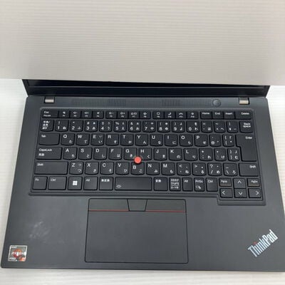 【秋葉原本店】中古  Lenovo_Thinkpad_L14_Gen_4(Ryzen 5 7530U/16GB/SSD256GB/W11P) 3410014991 