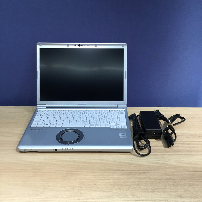 Windowsノート本体 Let's note CF-SV9 i5-10310U 8GB 256GB e-TREND｜パナソニック CF-SV9RDAKS [Let's note SV9 (i5-10310U