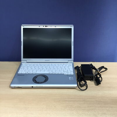 【松山環状枝松店】中古  Panasonic Let's note CF-SV9 (Intel Core i5 10310U 1.7GHz/8GB/SSD256GB/-/オンボード/12.1/1920x1200/Wi-Fi/W11P64) 173225 