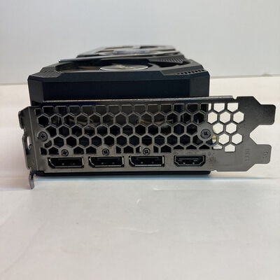 【京都店】中古  Palit RTX3070 GamingPro NE63070019P2-1041A (RTX3070 8G) 143906 