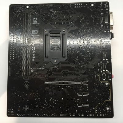 【博多店】中古  ASUS PRIME H410M-A (H410 1200 mATX DDR4) 142812 