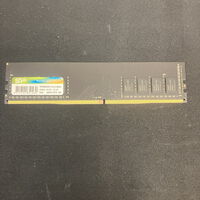 中古  PC4-17000 8GB デスクトップ用 126161 