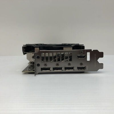 【徳島住吉店】中古  ASUS TUF-RTX3080-O10G-V2-GAMING 5230000668 