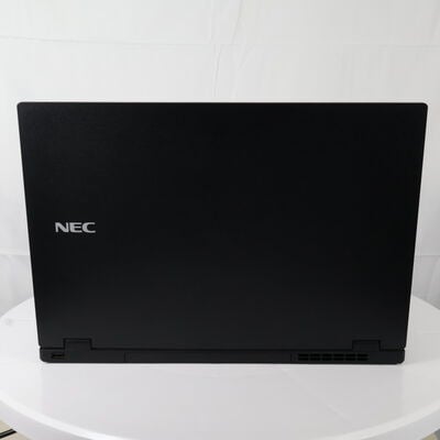 【通販センター】中古  NEC VersaPro VX VKL41/X-B PC-VKL41XZFB(Intel Core i3 1115G4/8GB DDR4 (PC4)/SSD256GB/DVDマルチ/オンボード/15.6/1920x1080/Wi-Fi/W11H64 MAR) 199589 