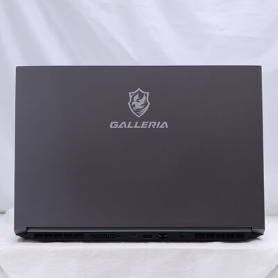 【通販センター】中古  THIRDWAVE GALLERIA RL7C-R35-5N 203197 