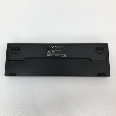 【津ラッツ店】中古  DRUNKDEER ゲーミングキーボード(ラピッドトリガー対応) G65(英語配列) ブラック G65-B0A01 4990001727 