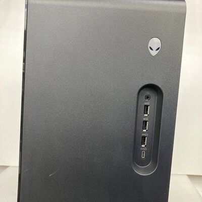 【京都店】中古  DELL Alienware Aurora R16 (Core i7 14700F/32GB/SSD1TB/なし/RTX4070 12GB/W11H) 3180006816 