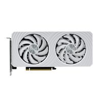 Palit  NE7506TU19P1-GB2062M (GeForce RTX 5060 Ti White OC 8GB) 