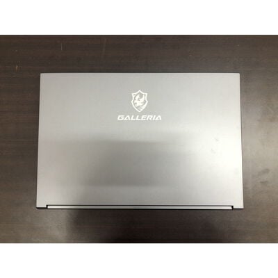 【福山ココローズ店】中古  GALLERIA RL5C-R35(i5-13500H/16GB/SSD512GB/RTX3050/W11H) 5090001259 