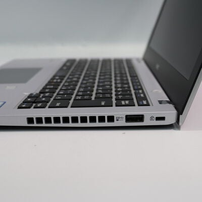 【札幌店】中古  NEC VersaPro タイプVB PC-VKM17BZC3 (Core i5 8350U/8GB/SSD256GB/-/オンボード/12.5/1366x768/Wi-Fi/WEBCAM/W11H64 MAR) 186039 