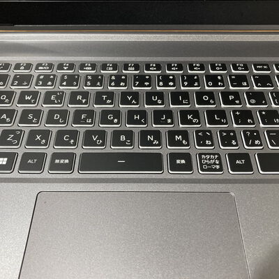 【富山本郷店】中古  THIRDWAVE GALLERIA RL7C-R35N (Core i7-12650H/16GB/SSD1TB/RTX3050/WLAN/15.6FHD/W11H64) 4760001779 