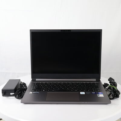【通販センター】中古  THIRDWAVE GALLERIA DL7C-IG-C4 (Core Ultra 7 155H/32GB/オンボード) 202933 