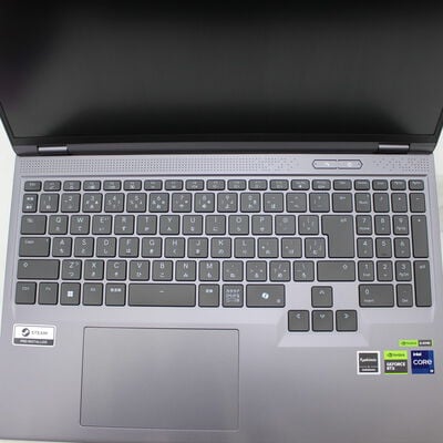 【京都店】中古  THIRDWAVE GALLERIA ZL9C-R47-6B 190205 