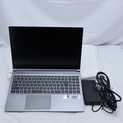【通販センター】中古  THIRDWAVE raytrek R5-AA6 202071 