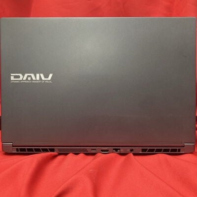 【千葉店】中古  DAIV 5N 3250006347 