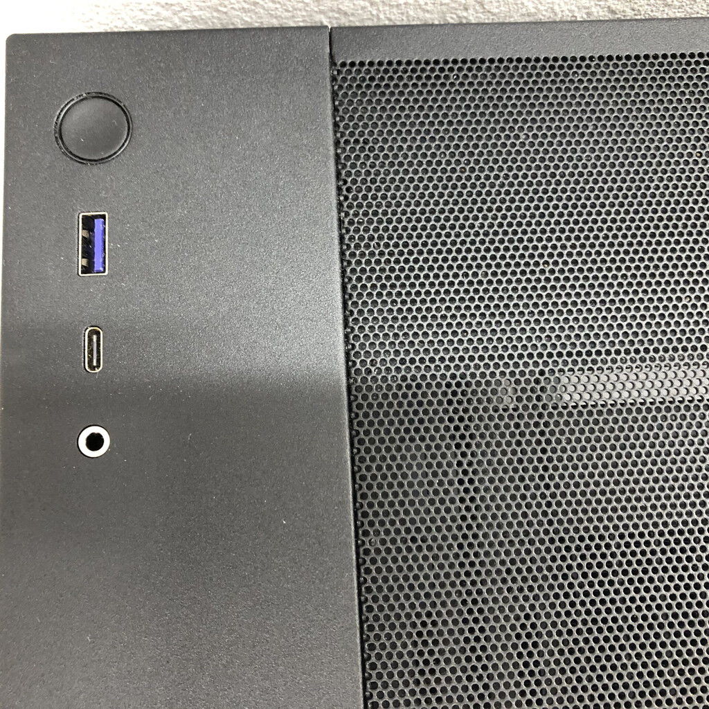 中古 自作PC(Ryzen 7 7700/32GB/SSD1TB+500GB/GTX960) 5090001152