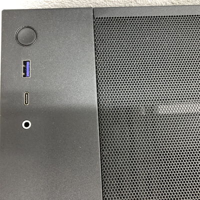 中古 自作PC(Ryzen 7 7700/32GB/SSD1TB+500GB/GTX960) 5090001152 