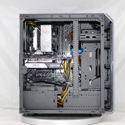中古  THIRDWAVE GALLERIA SK(Intel Core i7 12700/16GB/SSD1TB/なし/NVIDIA GeForce RTX 3070 8GB/W11H64 MAR) 177235【4/24値下げ!】 