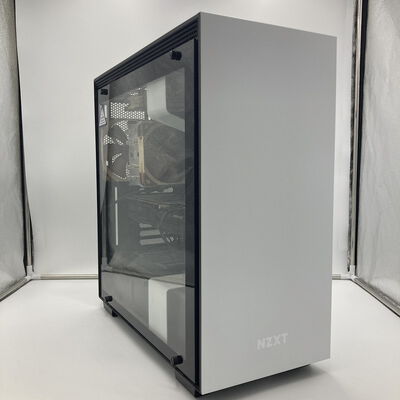 【白山FM松任店】中古  自作PC(i9 9900K/64GB/SSD1TB/なし/RTX2080　8GB/W10P) 4950000885 