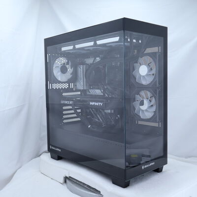 【通販センター】中古  THIRDWAVE GALLERIA SF BK 205103 