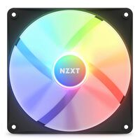 NZXT  F140 RGB Core RF-C14SF-B1 (ブラック) 