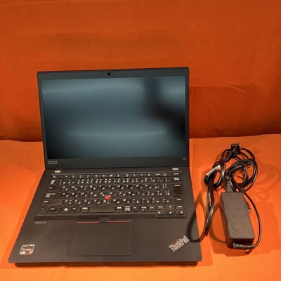【なんば店】中古  LENOVO ThinkPad X13 (AMD Ryzen 5 Pro 4650U 2.10GHz/32GB/SSD256GB/-/オンボード/13.3/1920x1080/Wi-Fi/WEBCAM/W11H) 185542 