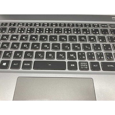 【郡山安積店】中古  THIRDWAVE GALLERIA RL5C-G50(i5-11400H/GTX1650/32GB/SSD512GB/W11H) 182939 