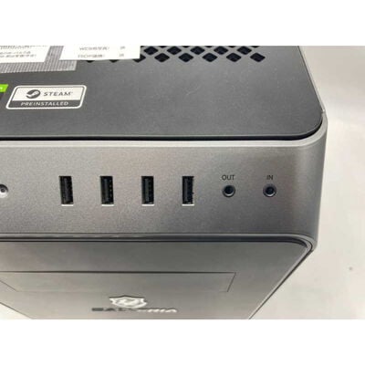 【郡山安積店】中古  GALLERIA RM5C-R36T(i5-11400/512GB/16GB/RTX3060Ti/Win11HP) 4640002268 