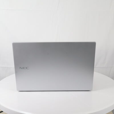 【通販センター】中古  NEC PC-VKM17BZC3 (Intel Core i5 8350U 1.70GHz/8GB/SSD256GB/なし/オンボード/12.5/1366x768/Wi-Fi/WEBCAM/W11H MAR) 184423 