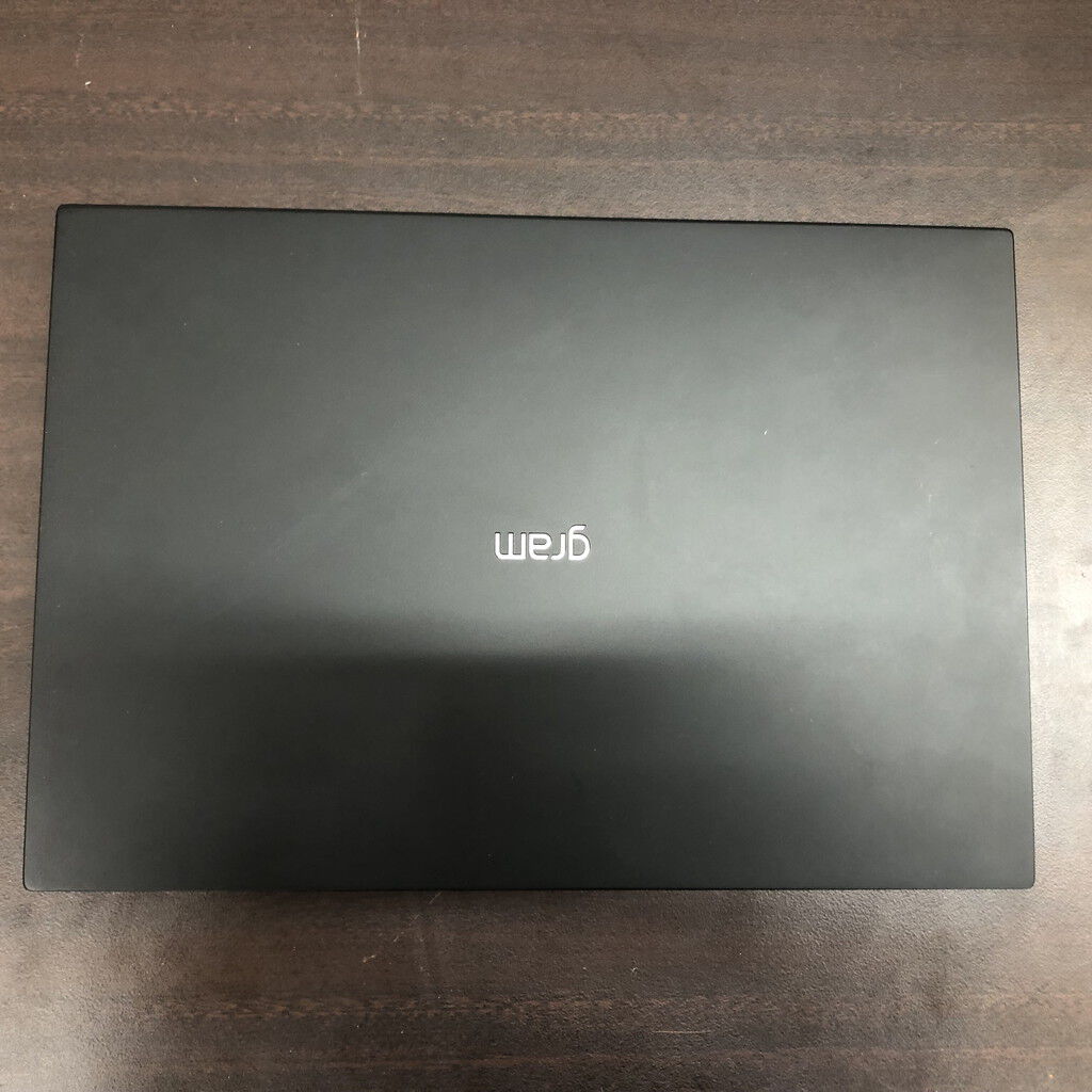 中古 LG gram 14Z90S-VP55J(Ultra 5 125H/16GB/SSD512GB/W11H