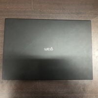 中古  LG gram 14Z90S-VP55J(Ultra 5 125H/16GB/SSD512GB/W11H) 5090001112 