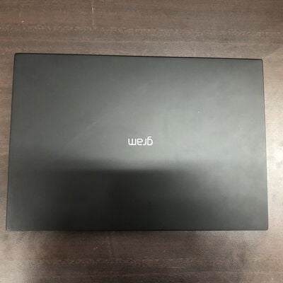 【福山ココローズ店】中古  LG gram 14Z90S-VP55J(Ultra 5 125H/16GB/SSD512GB/W11H) 5090001112 