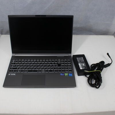 【通販センター】中古  THIRDWAVE GALLERIA RL5C-R35N 183598【11/20値下げ!】 