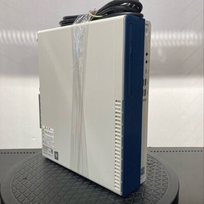 【堺七道店】中古  NEC PC-MRT29LZ7ACZY(i5-10400/8GB/SSD:256GB/オンボード/W11P) 4660001397 