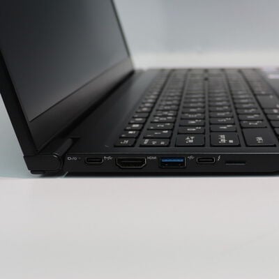 【札幌店】中古  THIRDWAVE DX-M7L(Ultra 7 155U/16GB/SSD512GB/W11H) 3210015665 
