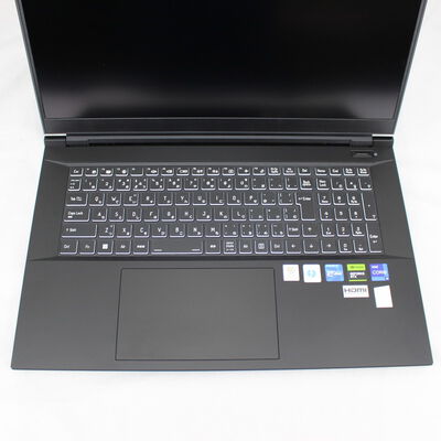 【通販センター】中古  THIRDWAVE raytrek R7-RL 181656 
