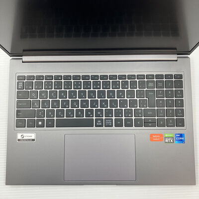 【秋葉原本店】中古  GALLERIA XL7C-R36H(i7-12700H/16GB/SSD512GB/RTX3060) 3410016526 