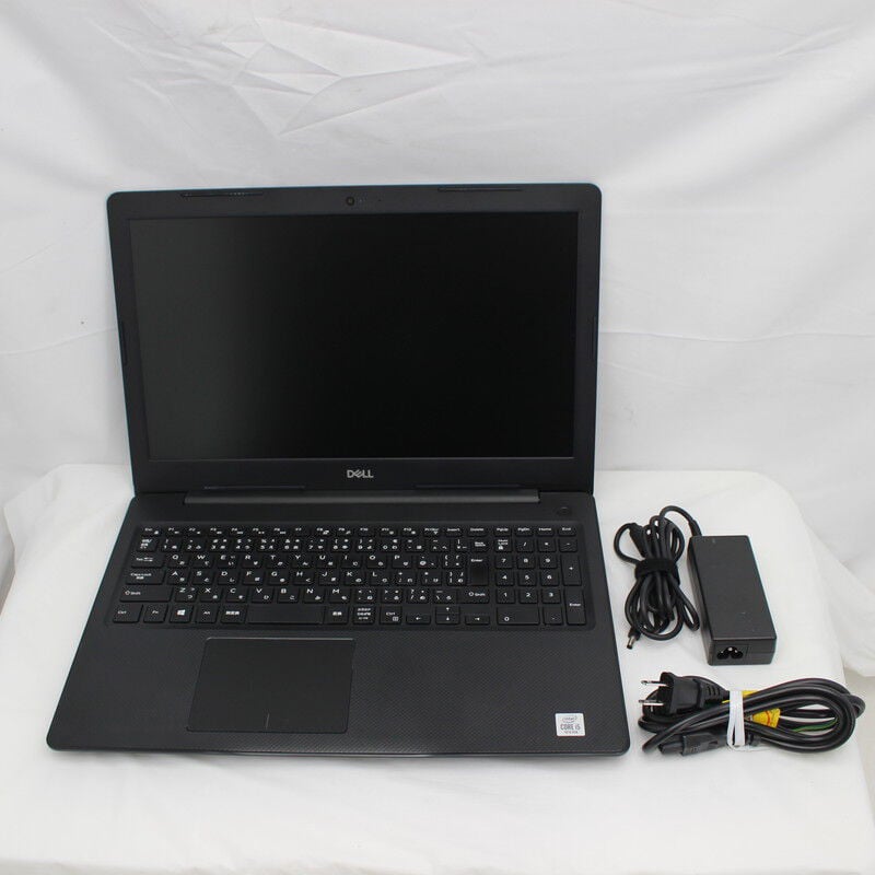 中古 DELL Vostro 3590(Intel Core i5 10210U 1.60GHz/16GB DDR4