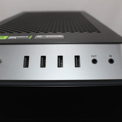 【堺七道店】中古  THIRDWAVE GALLERIA XA7R-R46 187361 