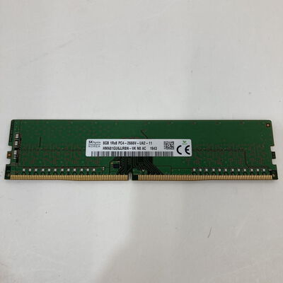 【神戸・三宮店】中古  PC4-21300 8GB デスクトップ用 126165 