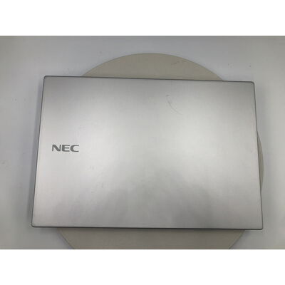 【水戸赤塚店】中古  NEC VersaPro タイプVB PC-VKM17BZG4 (Core i5 8350U/8GB/SSD256GB/-/オンボード/12.5/1366x768/Wi-Fi/WEBCAM/W11H64 MAR) 186148 