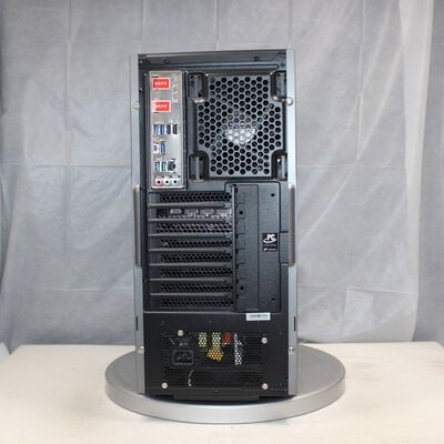 中古  THIRDWAVE GALLERIA SK(Intel Core i7 12700/16GB/SSD1TB/なし/NVIDIA GeForce RTX 3070 8GB/W11H64 MAR) 176984【4/24値下げ!】 