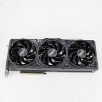 中古  Palit NE7507T019T2-GB2031A (RTX5070Ti GamingPro 16GB) 176552 