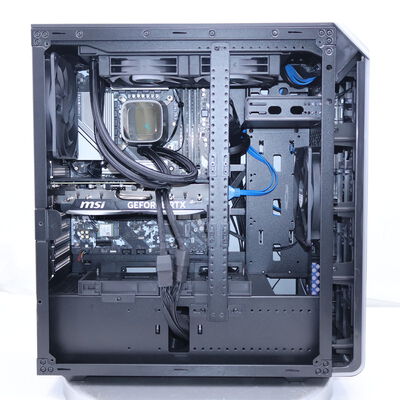 【通販センター】中古  THIRDWAVE GALLERIA XA7C-R47T 204951 