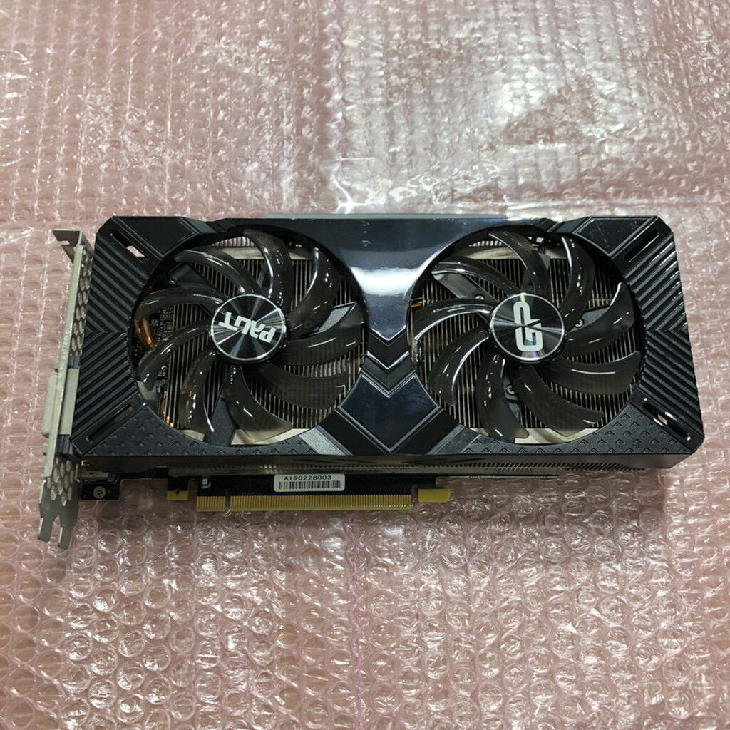 中古 Palit NE62070015P2-1062A (RTX2070 8GB)_ 185781 （308588