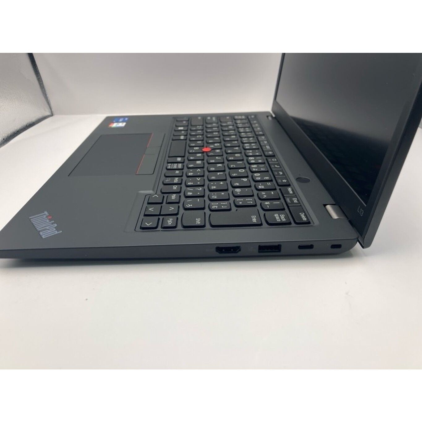 中古 Lenovo ThinkPad L13 Gen4 (Core i5-1335U/16GB/SSD 256GB
