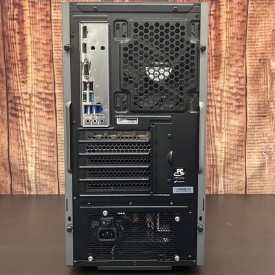 【富士青葉店】中古  GALLERIA RM7C-R46-C(i7 14700/32GB/SSD1TB/RTX4060/W11H) 4660002160 